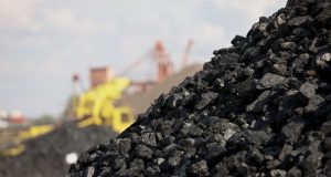 Apex Arranges The Acquisition Of The Greenbrier Coal Complex